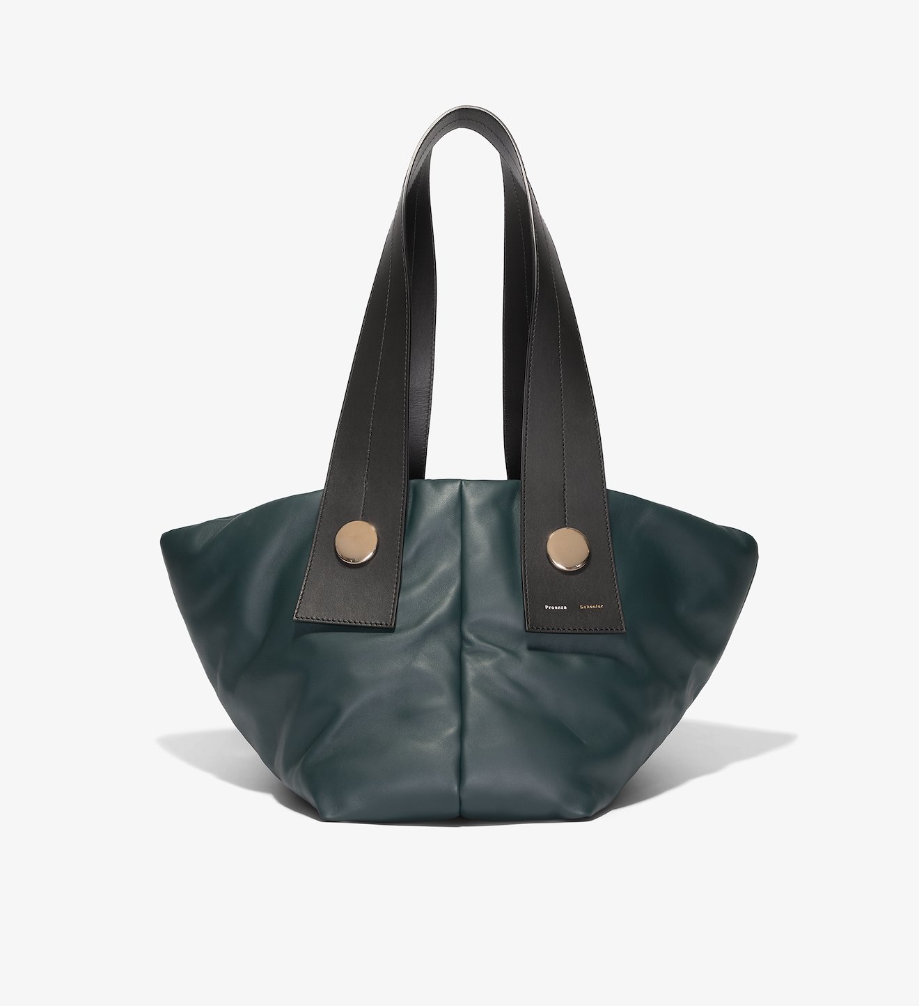 Large Puffy Tobo Tote