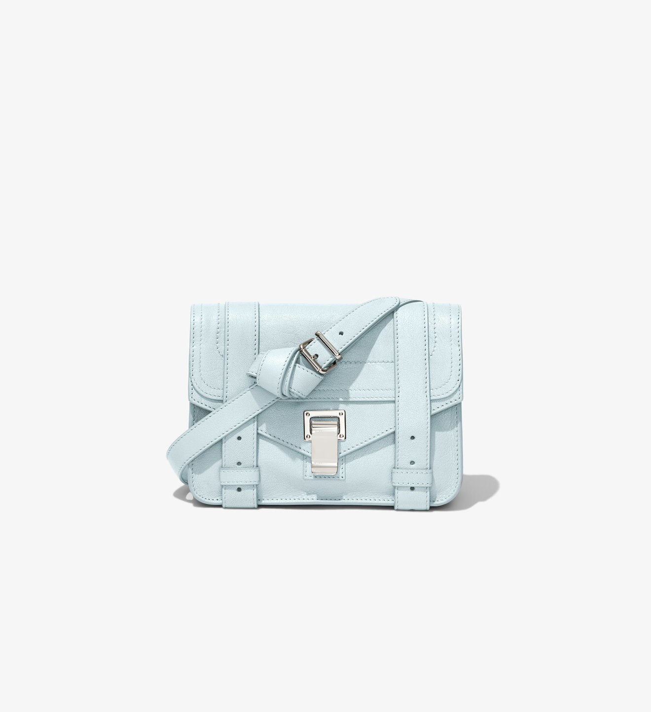 PS1 Mini Crossbody Bag