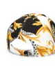 Versace classique print adjustable baseball cap