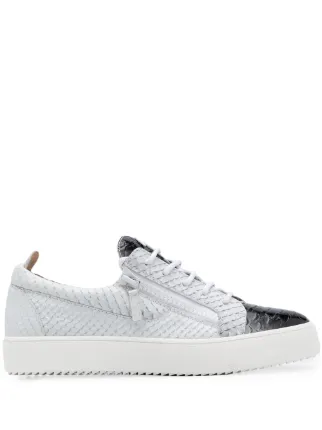 giuseppe zanotti serpent