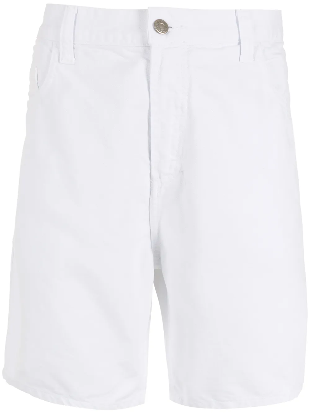 Osklen Bermuda shorts Wit