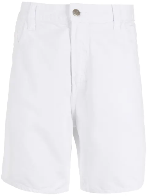 Osklen bermudas con cinco bolsillos 