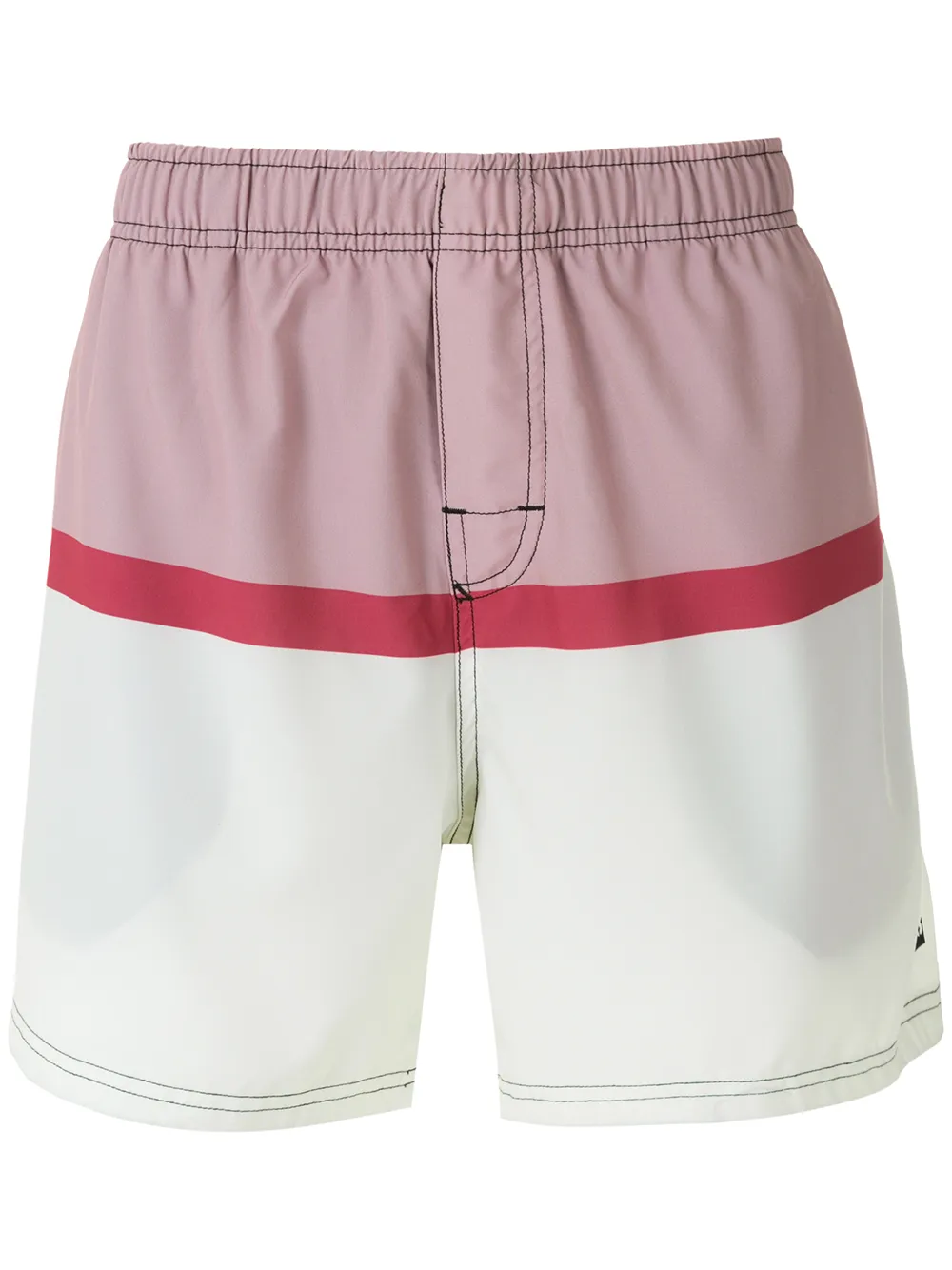 

Osklen Riva swim shorts - Multicolour