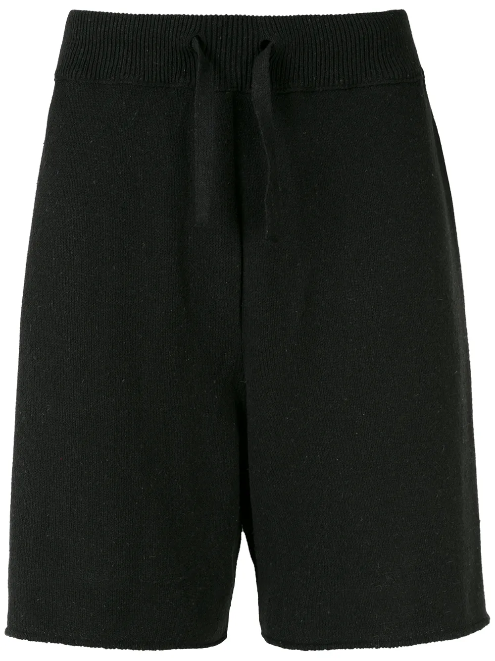 

Osklen bermudas Light E-Fabrics - Negro