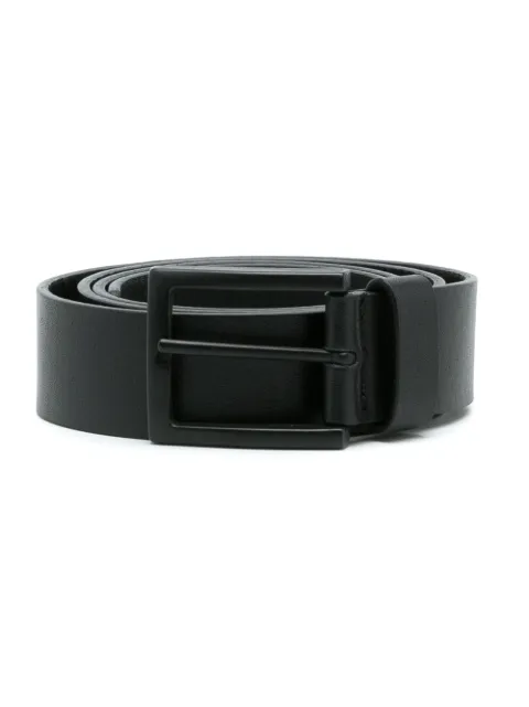 Osklen Cinto E-Leather