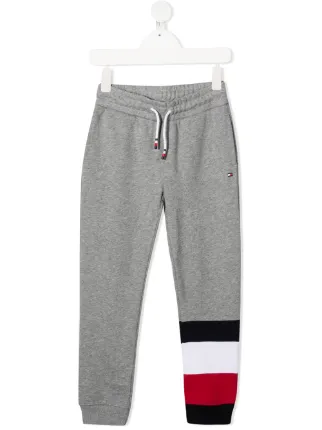 tommy hilfiger junior joggers
