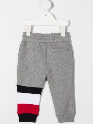tommy hilfiger tracksuit bottoms junior
