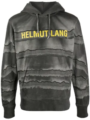 helmut lang hoodie men