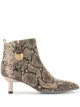 Image 1 of Ginger & Smart Stellar ankle boots