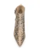 Ginger & Smart Stellar ankle boots