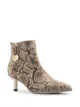 Image 2 of Ginger & Smart Stellar ankle boots