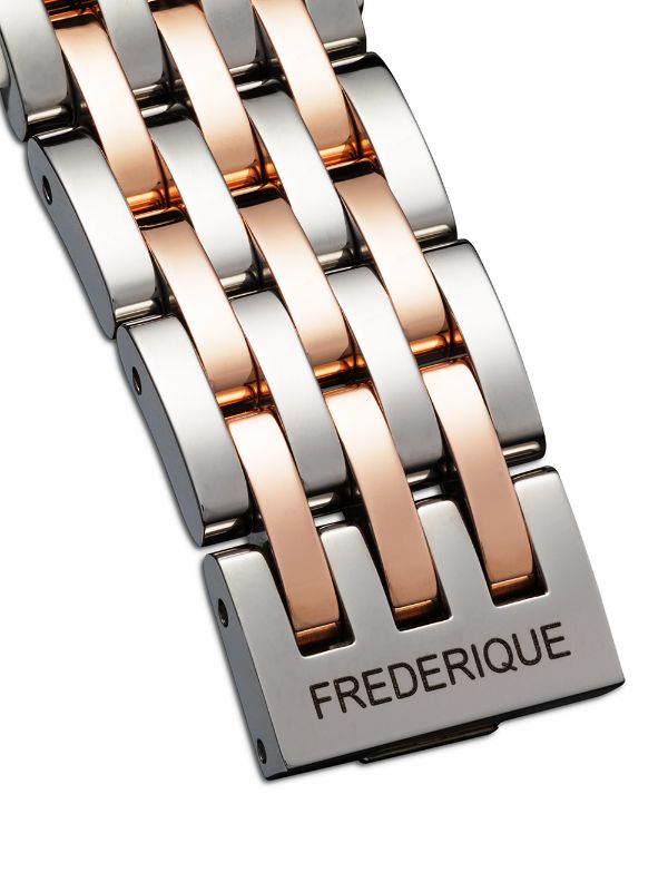 Frederique constant watch online band