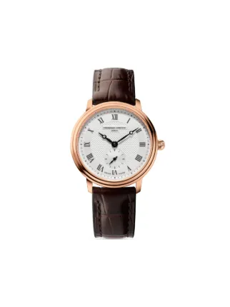 Frederique Constant