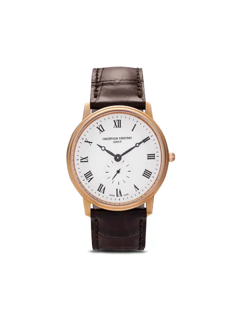 Frederique Constant Constant Slimline 37mm