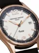 Frédérique Constant Vintage Healey Automatic limited-edition 40mm