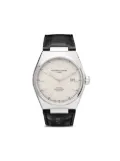 Frederique Constant Highlife Automatic COSC 41mm - Silver