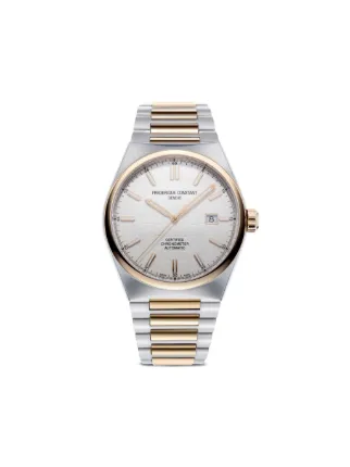 Frederique Constant