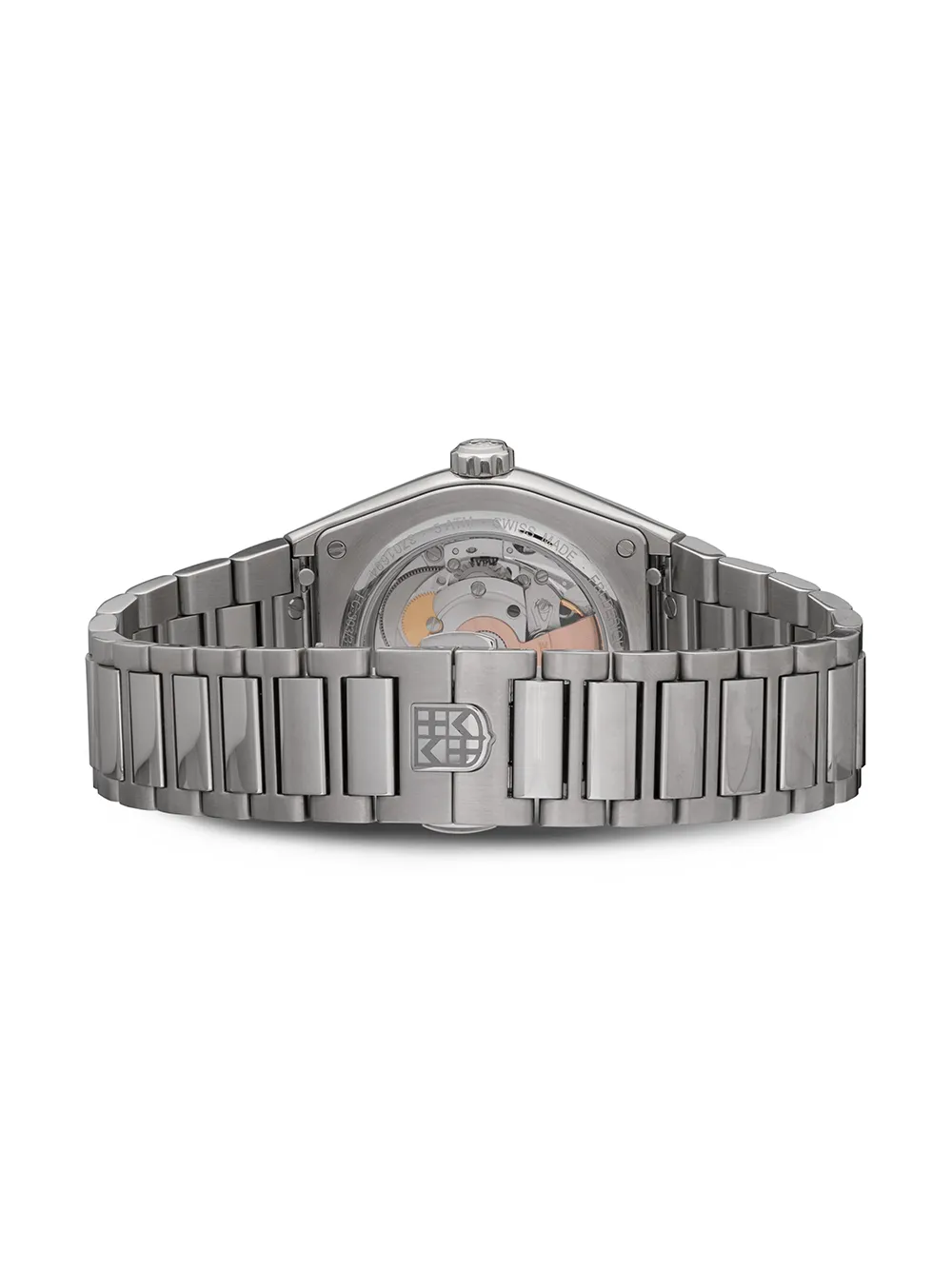 Frederique Constant Orologio Highlife Heart Beat Automatic 41mm | Image 7