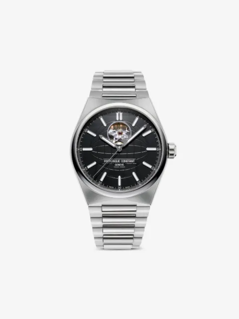 Frederique Constant Highlife Heart Beat Automatic 41mm