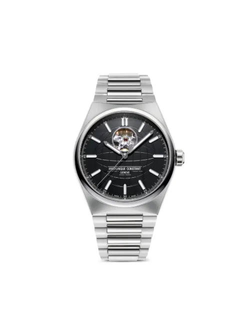 Montre Highlife Heart Beat Automatic 41 mm - Frederique Constant - Modalova