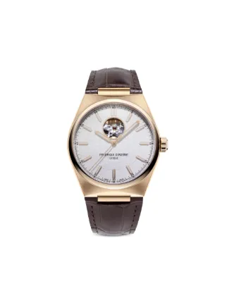 Frederique Constant