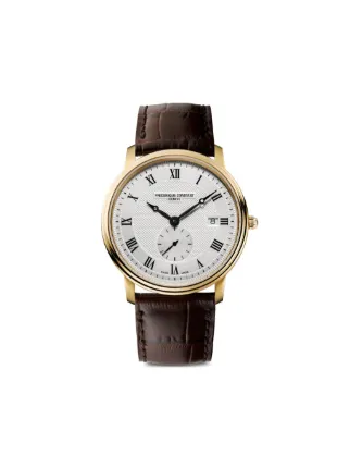 Frederique Constant