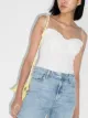 Image 2 of Reformation novena sweetheart corset top