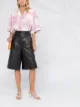 Bild 2 von GANNI Knielange Shorts