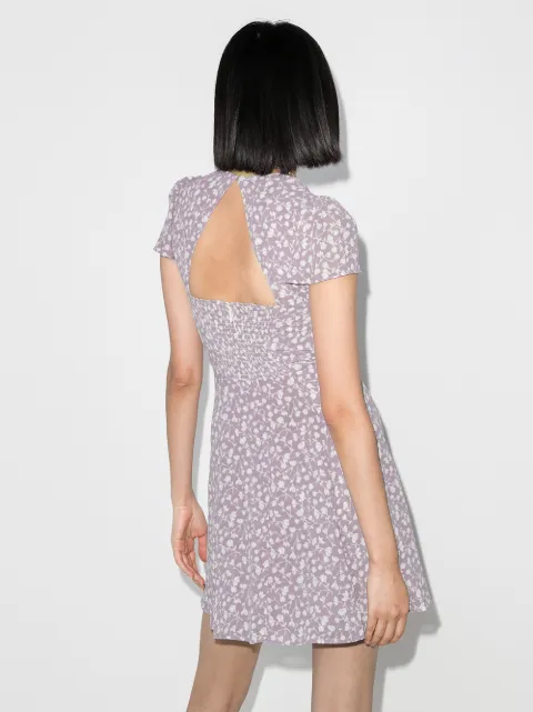 kenni dress reformation