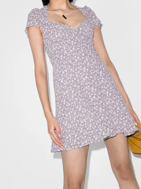 kenni dress reformation