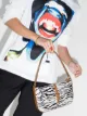 Bild 2 von BY FAR 'Miranda' Schultertasche