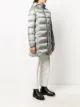 Parajumpers zipped padded coat