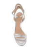 Gianvito Rossi Freesia 110mm sandals