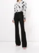 Image 2 of Proenza Schouler polka-dot print shirt