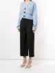 Proenza Schouler クロップド カーディガン