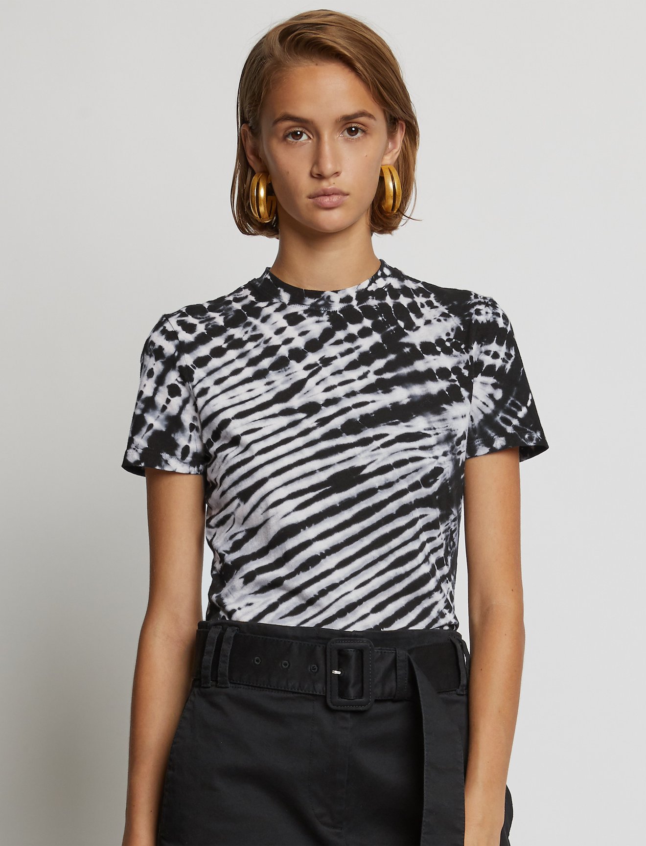 Tie Dye T-Shirt #4