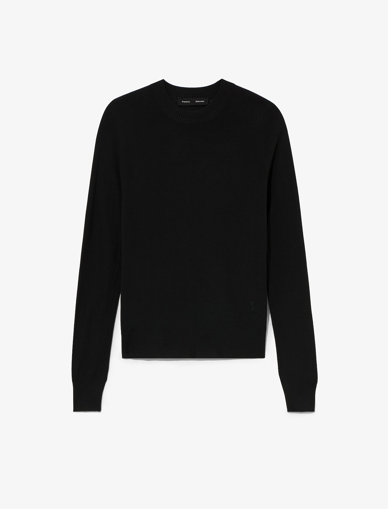 Eco Superfine Merino Sweater #4