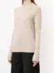 Proenza Schouler crew neck raglan sleeves jumper