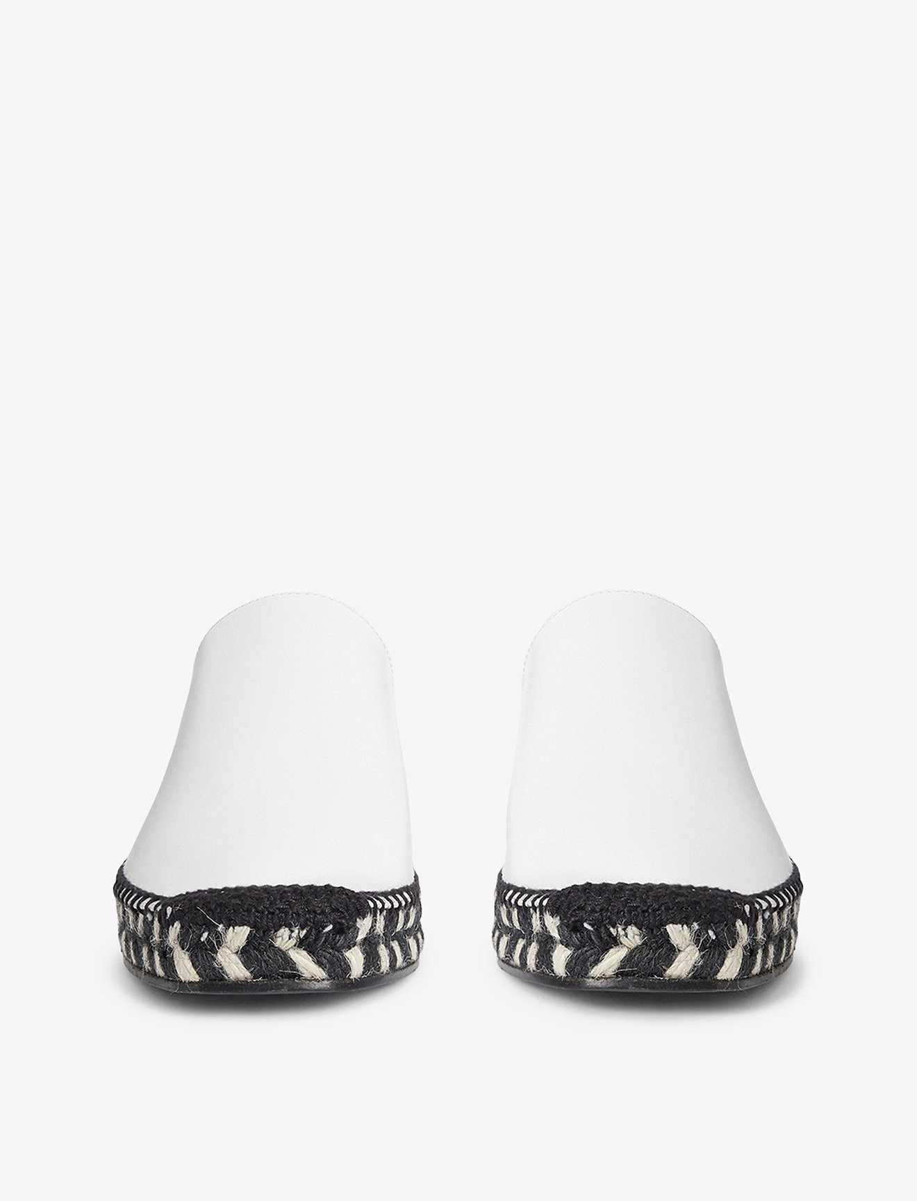 Espadrille Slippers #1