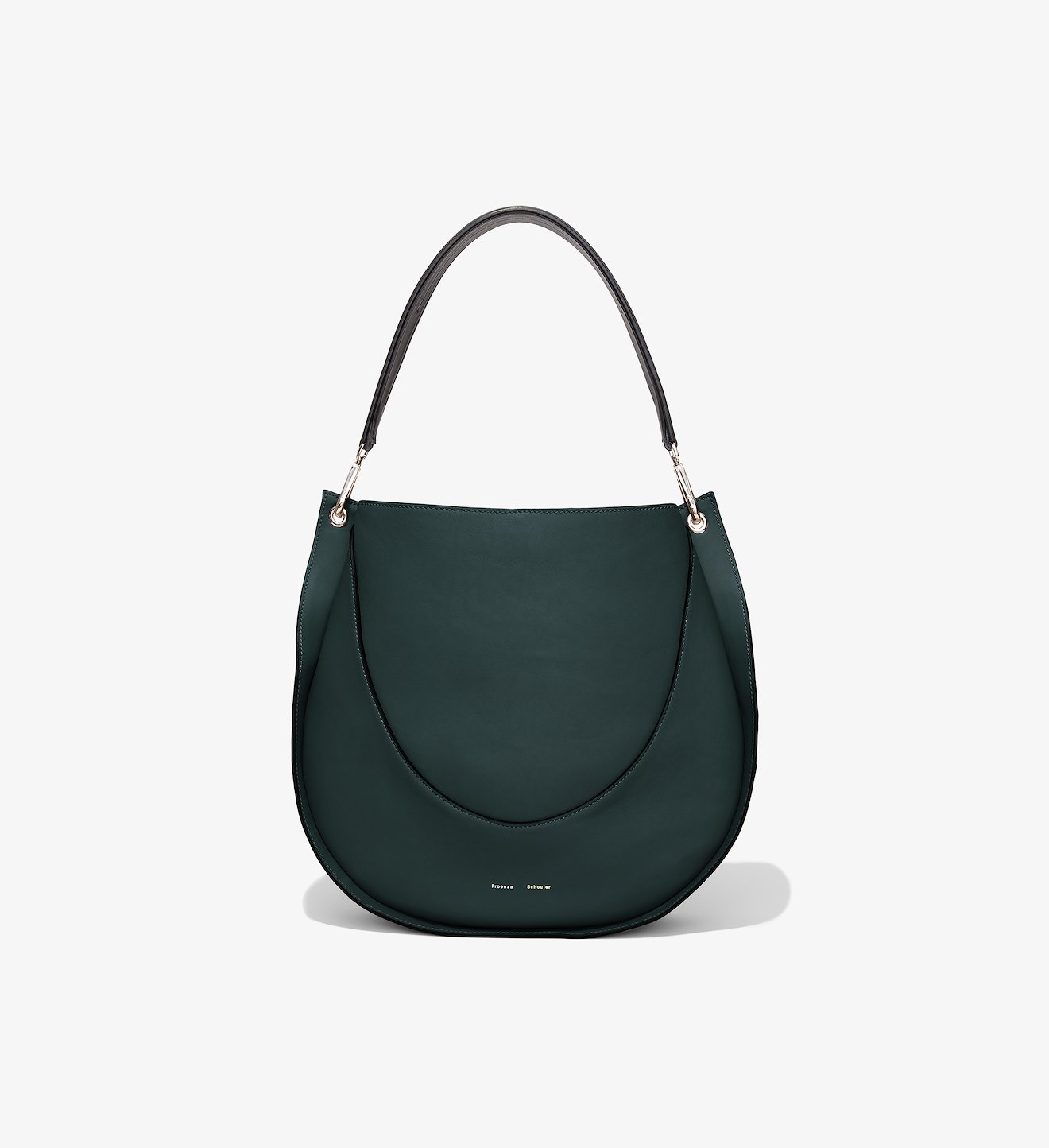 Large Arch Shoulder Bag