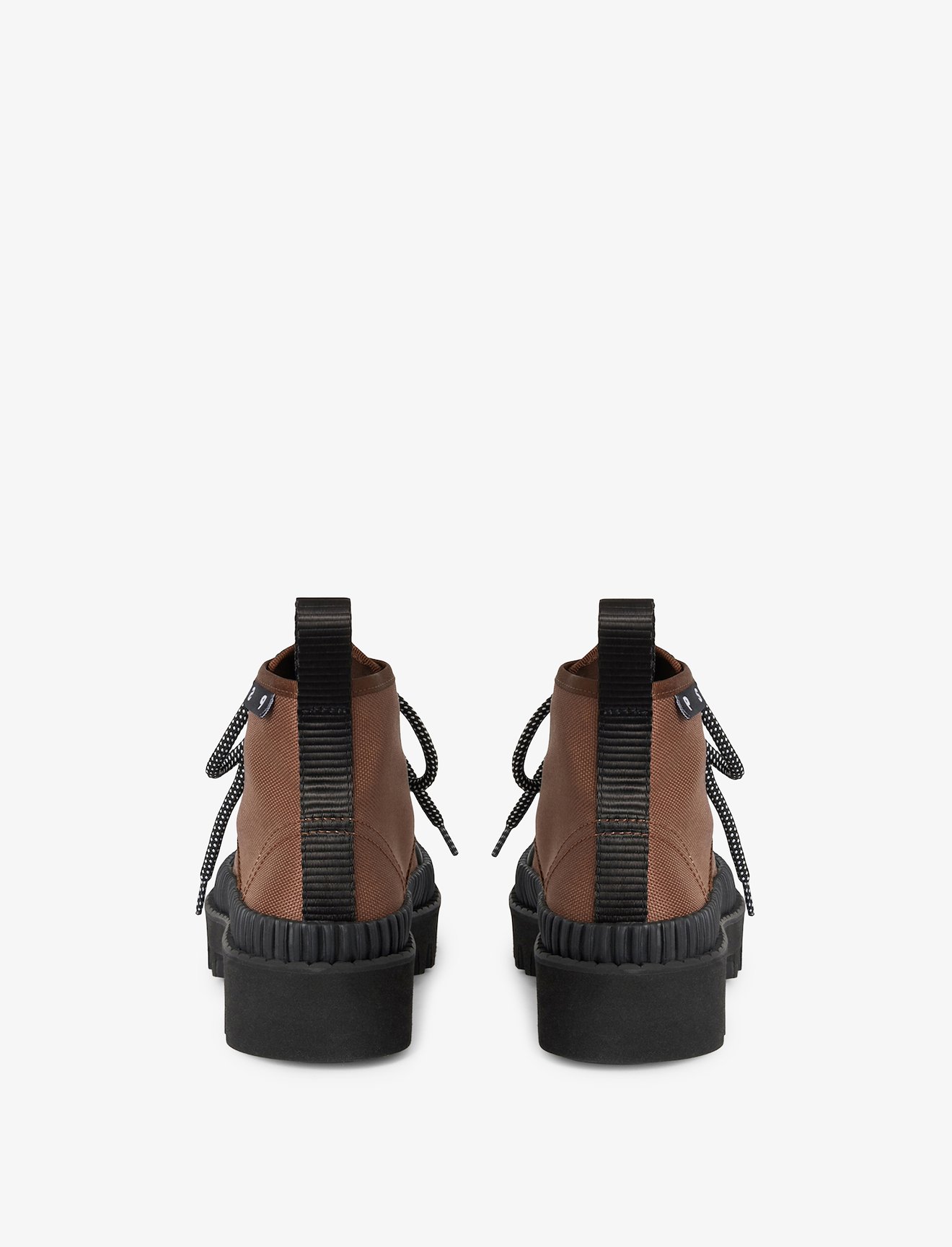 City Lug Sole Boots #2