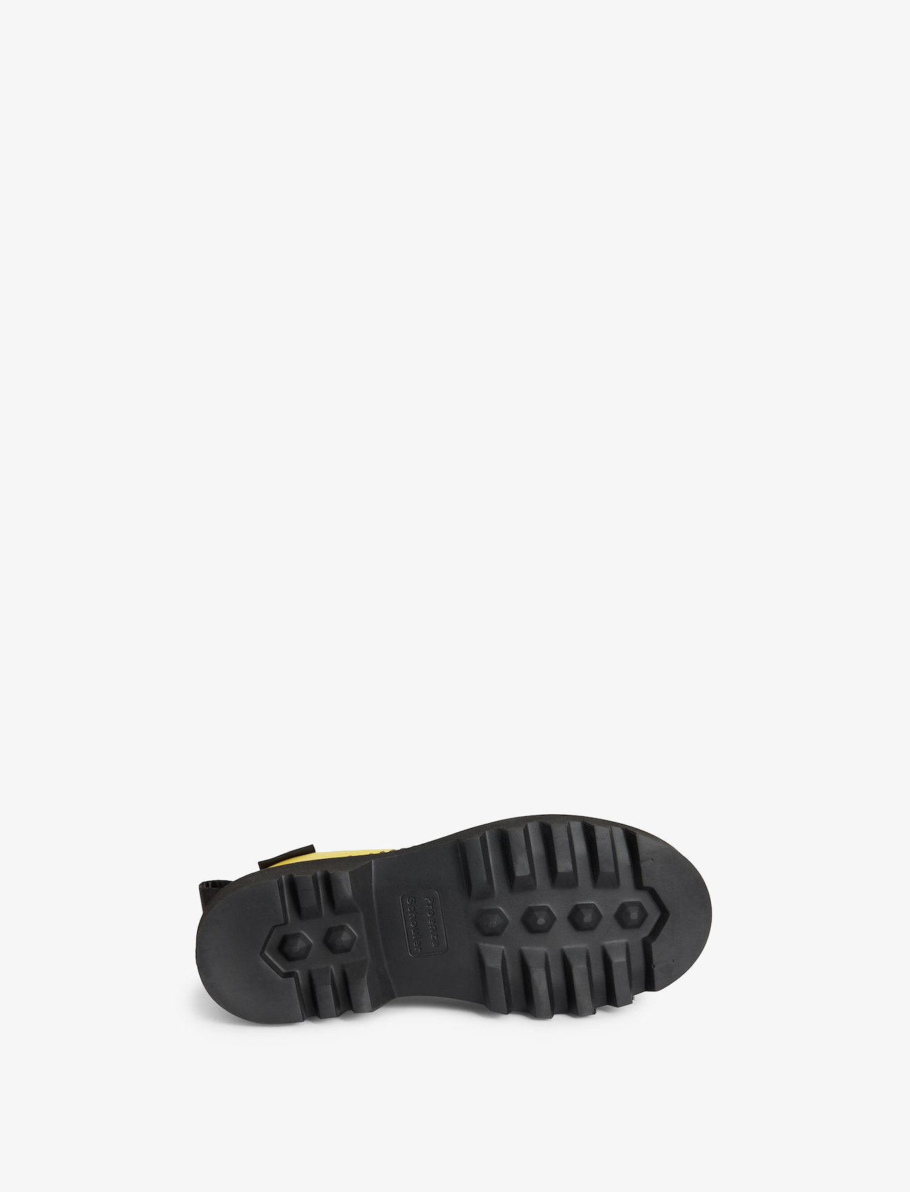 City Lug Sole Boots #3