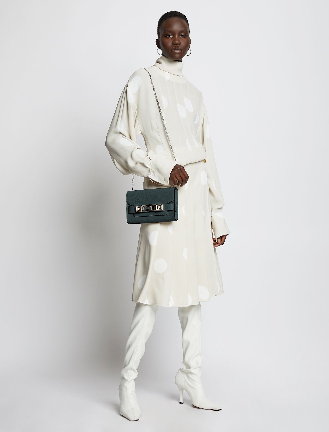 Chain PS11 Clutch #2