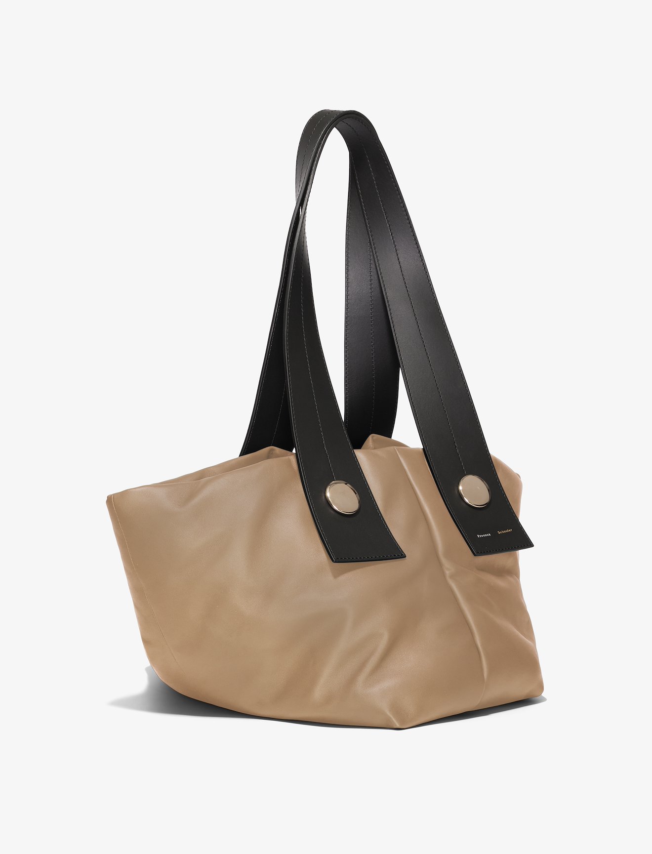 Large Puffy Tobo Tote #1