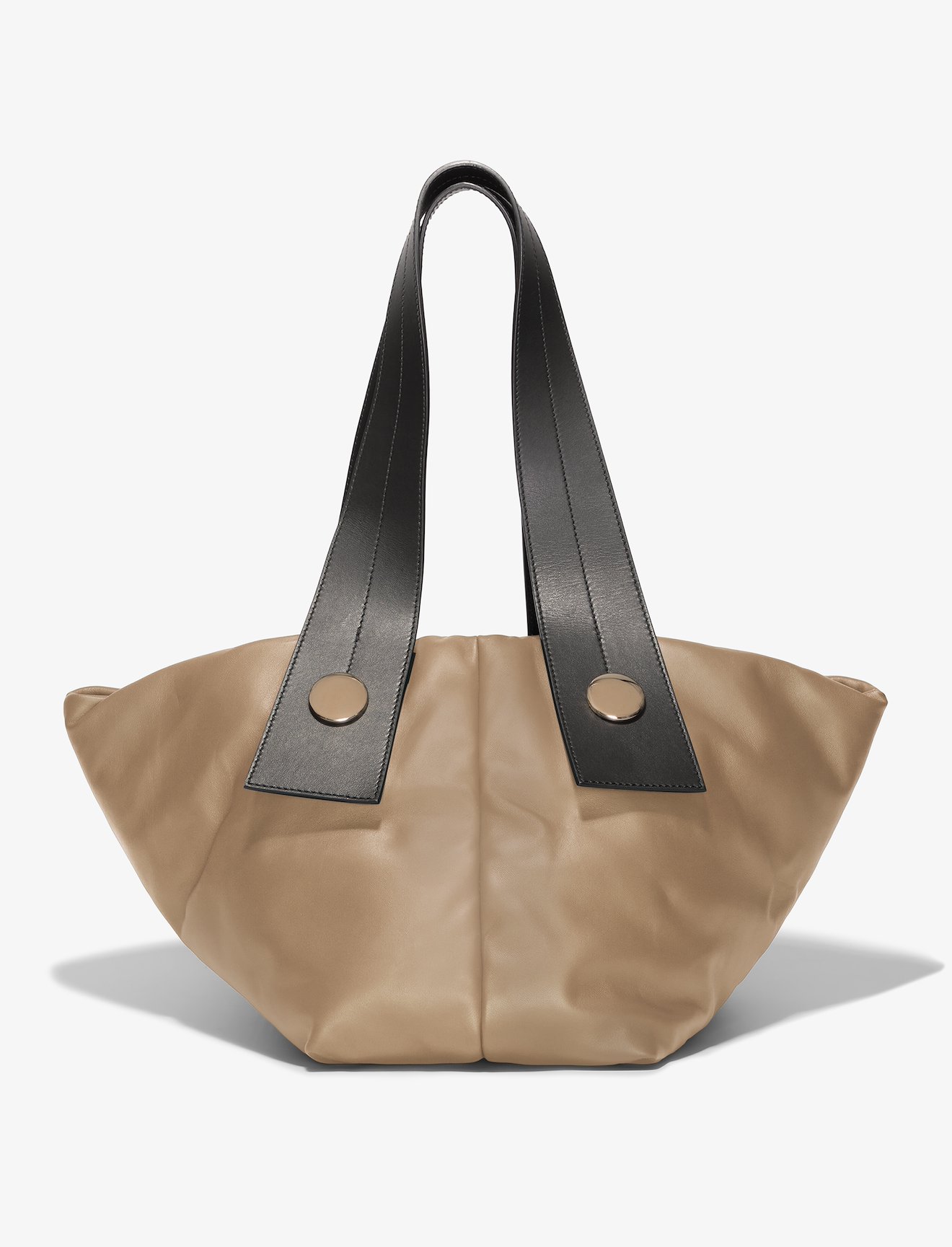 Large Puffy Tobo Tote #3