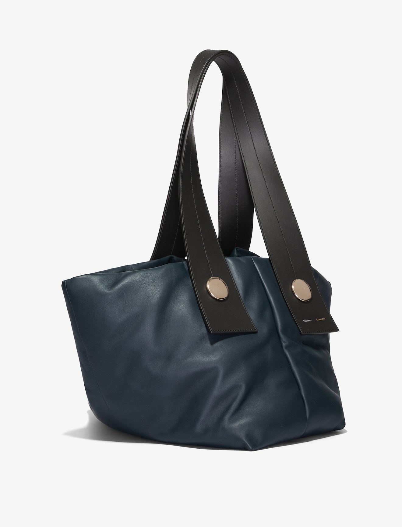 Large Puffy Tobo Tote #1