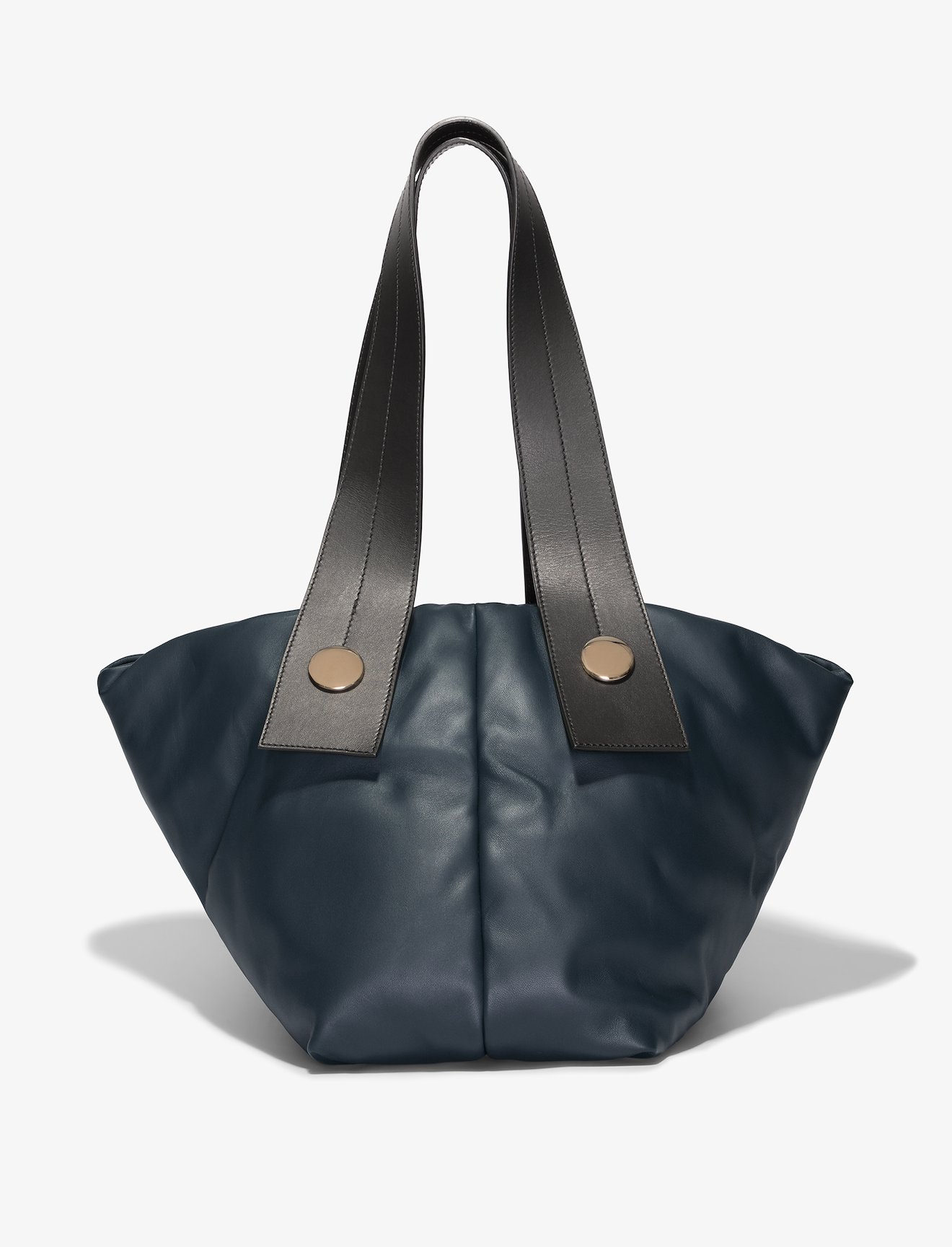 Large Puffy Tobo Tote #3