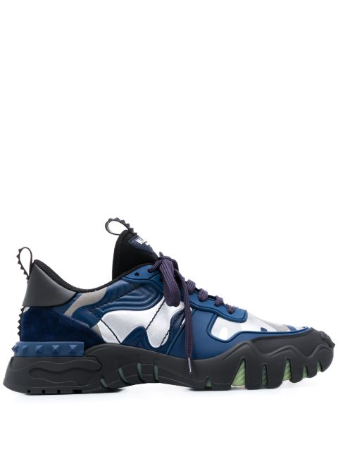 Valentino Garavani 'Rockrunner' Sneakers