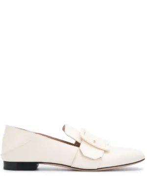 farfetch bally shoes