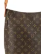 Louis Vuitton 2001 pre-owned Looping GM shoulder bag